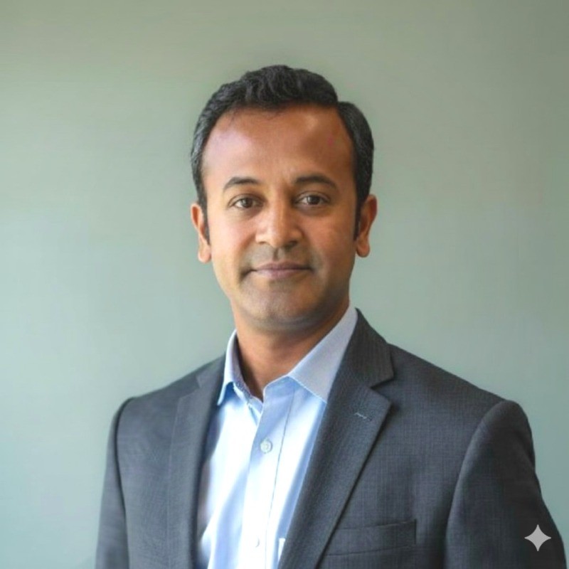 Silambarasan Subramanian